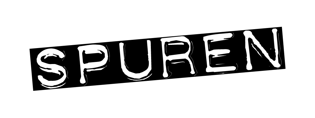 Spuren Soultraces album title